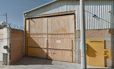 VENDO BODEGA EN CELAYA