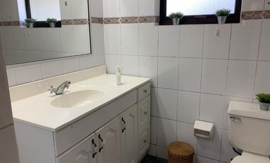 Gran casa+cabaña en parcela a 2km de Villarrica