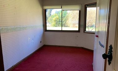 Gran casa+cabaña en parcela a 2km de Villarrica