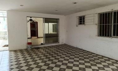 CASA EN VENTA - BENITO JUÁREZ NORTE, COATZACOALCOS AV. HIDALDO - $2,500,000