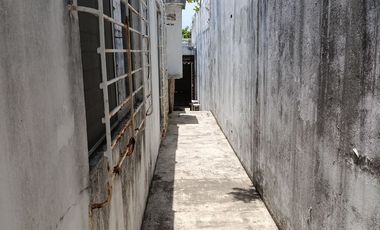 CASA EN VENTA - BENITO JUÁREZ NORTE, COATZACOALCOS AV. HIDALDO - $2,500,000