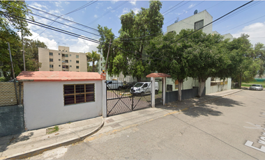 DEPARTAMENTO EN FRANCISCO I. MADERO, FRANCISCO VILLA, ECATEPEC DE MORELOS, ESTADO DE MÉXICO. ¡NO CRÉDITOS!