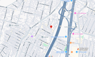 DEPARTAMENTO EN FRANCISCO I. MADERO, FRANCISCO VILLA, ECATEPEC DE MORELOS, ESTADO DE MÉXICO. ¡NO CRÉDITOS!