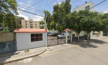 DEPARTAMENTO EN FRANCISCO I. MADERO, FRANCISCO VILLA, ECATEPEC DE MORELOS, ESTADO DE MÉXICO. ¡NO CRÉDITOS!