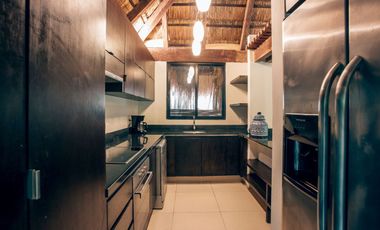 Villa Vainilla en Venta, Aldea Zamá, Tulum, Quintana Roo