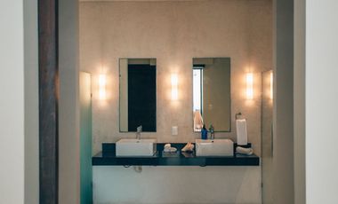 Villa Vainilla en Venta, Aldea Zamá, Tulum, Quintana Roo