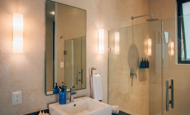 Villa Vainilla en Venta, Aldea Zamá, Tulum, Quintana Roo