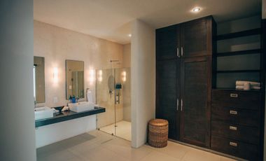 Villa Vainilla en Venta, Aldea Zamá, Tulum, Quintana Roo