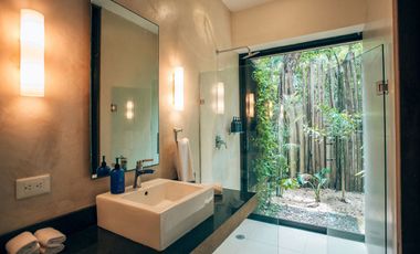 Villa Vainilla en Venta, Aldea Zamá, Tulum, Quintana Roo