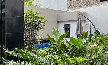 Casa Lujo en Fraccionamiento Don Vasco Uruapan