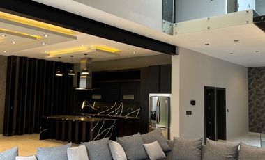 Casa Lujo en Fraccionamiento Don Vasco Uruapan