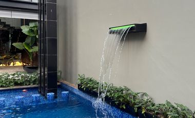 Casa Lujo en Fraccionamiento Don Vasco Uruapan