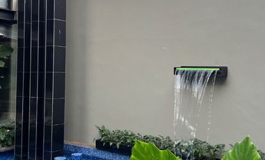 Casa Lujo en Fraccionamiento Don Vasco Uruapan