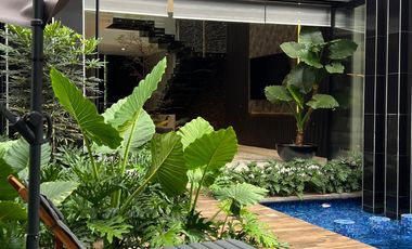 Casa Lujo en Fraccionamiento Don Vasco Uruapan