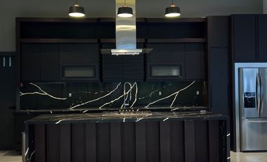 Casa Lujo en Fraccionamiento Don Vasco Uruapan