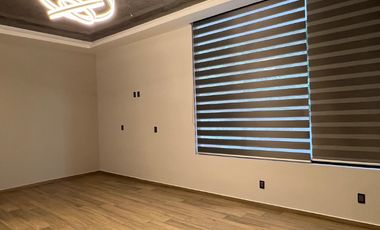 Casa Lujo en Fraccionamiento Don Vasco Uruapan