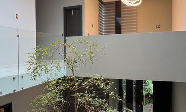 Casa Lujo en Fraccionamiento Don Vasco Uruapan