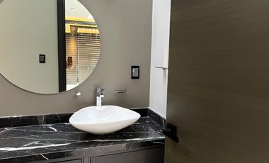 Casa Lujo en Fraccionamiento Don Vasco Uruapan