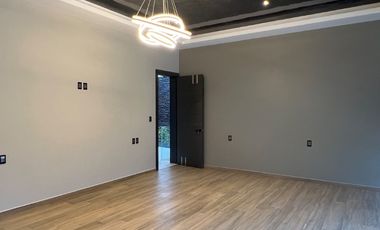 Casa Lujo en Fraccionamiento Don Vasco Uruapan