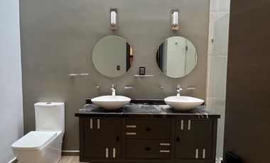 Casa Lujo en Fraccionamiento Don Vasco Uruapan