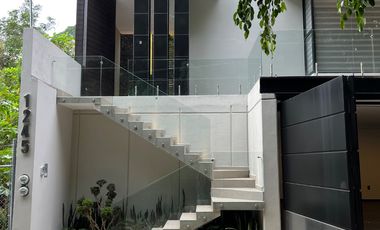 Casa Lujo en Fraccionamiento Don Vasco Uruapan