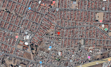 CASA EN CIRCUITO GARCA LORCA, SAN MARCOS HUIXTOCO, CHALCO, ESTADO DE MÉXICO ¡NO CRÉDITOS!