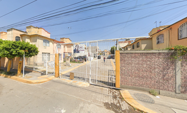 CASA EN CIRCUITO GARCA LORCA, SAN MARCOS HUIXTOCO, CHALCO, ESTADO DE MÉXICO ¡NO CRÉDITOS!