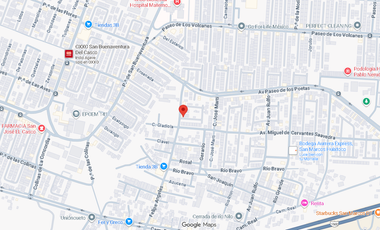 CASA EN CIRCUITO GARCA LORCA, SAN MARCOS HUIXTOCO, CHALCO, ESTADO DE MÉXICO ¡NO CRÉDITOS!