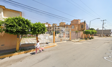 CASA EN CIRCUITO GARCA LORCA, SAN MARCOS HUIXTOCO, CHALCO, ESTADO DE MÉXICO ¡NO CRÉDITOS!