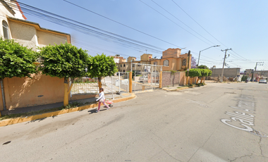 CASA EN CIRCUITO GARCA LORCA, SAN MARCOS HUIXTOCO, CHALCO, ESTADO DE MÉXICO ¡NO CRÉDITOS!