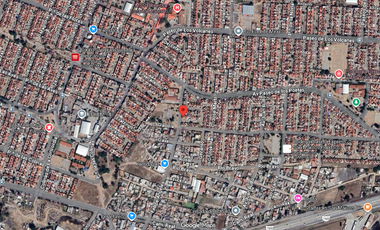 CASA EN CIRCUITO GARCA LORCA, SAN MARCOS HUIXTOCO, CHALCO, ESTADO DE MÉXICO ¡NO CRÉDITOS!
