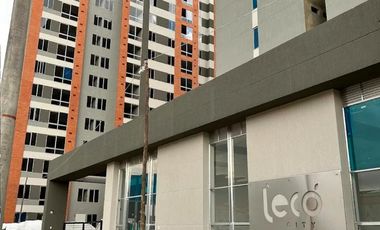 ARRIENDO APARTAMENTO LAGOS DE TORCA, EDIFICIO LECO, CERCA AUTOPISTA NORTE, NORTE
