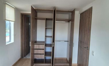ARRIENDO APARTAMENTO LAGOS DE TORCA, EDIFICIO LECO, CERCA AUTOPISTA NORTE, NORTE