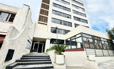 Oficina en Venta en la Col. Chapalita, sobre Lopez Mateos