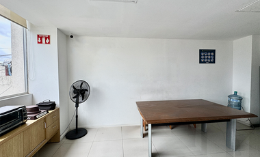 Oficina en Venta en la Col. Chapalita, sobre Lopez Mateos
