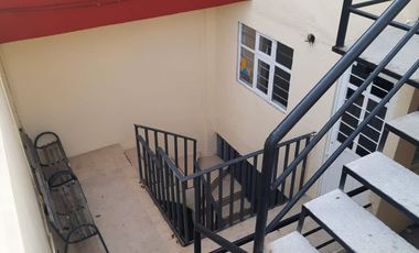 Piso de oficinas en renta en Col. Universidad Toluca