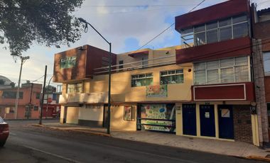 Piso de oficinas en renta en Col. Universidad Toluca