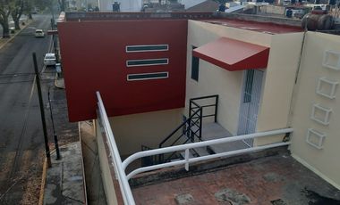 Piso de oficinas en renta en Col. Universidad Toluca