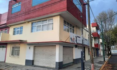 Piso de oficinas en renta en Col. Universidad Toluca