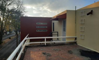 Piso de oficinas en renta en Col. Universidad Toluca