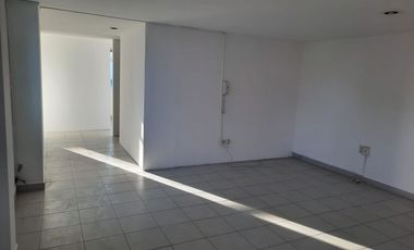 Piso de oficinas en renta en Col. Universidad Toluca