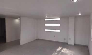 Piso de oficinas en renta en Col. Universidad Toluca