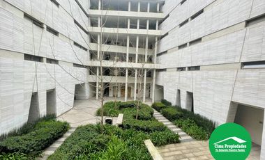 En el Barrio más Exclusivo de Santiago ¡Elegante y Moderno Departamento en Vitacura!