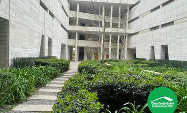 En el Barrio más Exclusivo de Santiago ¡Elegante y Moderno Departamento en Vitacura!