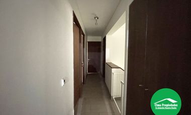En el Barrio más Exclusivo de Santiago ¡Elegante y Moderno Departamento en Vitacura!