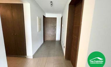 En el Barrio más Exclusivo de Santiago ¡Elegante y Moderno Departamento en Vitacura!