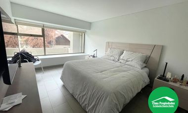 En el Barrio más Exclusivo de Santiago ¡Elegante y Moderno Departamento en Vitacura!