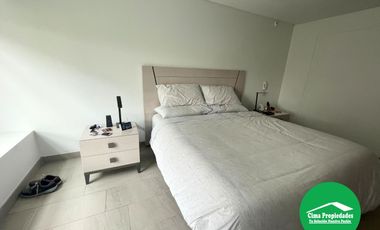 En el Barrio más Exclusivo de Santiago ¡Elegante y Moderno Departamento en Vitacura!
