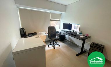 En el Barrio más Exclusivo de Santiago ¡Elegante y Moderno Departamento en Vitacura!