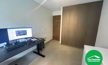 En el Barrio más Exclusivo de Santiago ¡Elegante y Moderno Departamento en Vitacura!